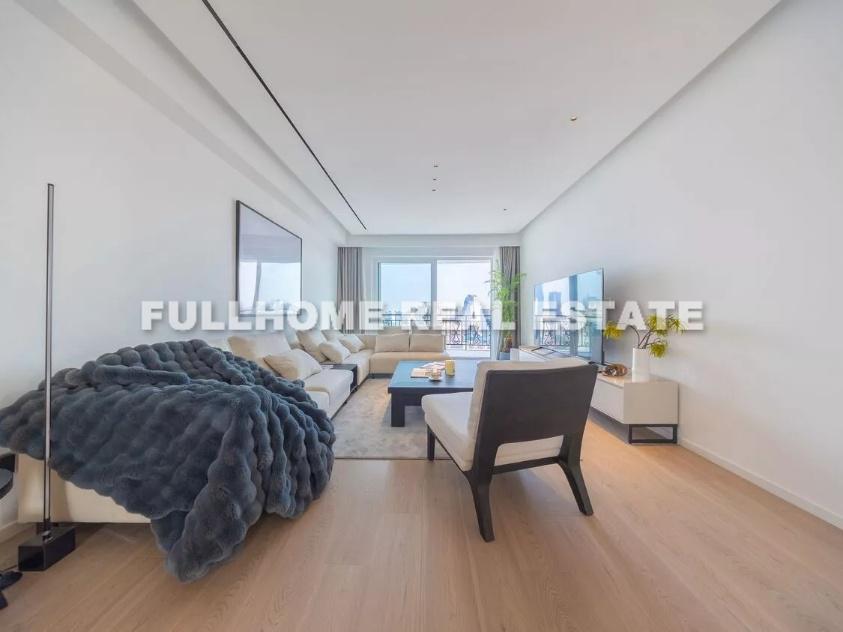 Shen Ya Xin Hua Fu - Interior view 5, Shanghai rental property