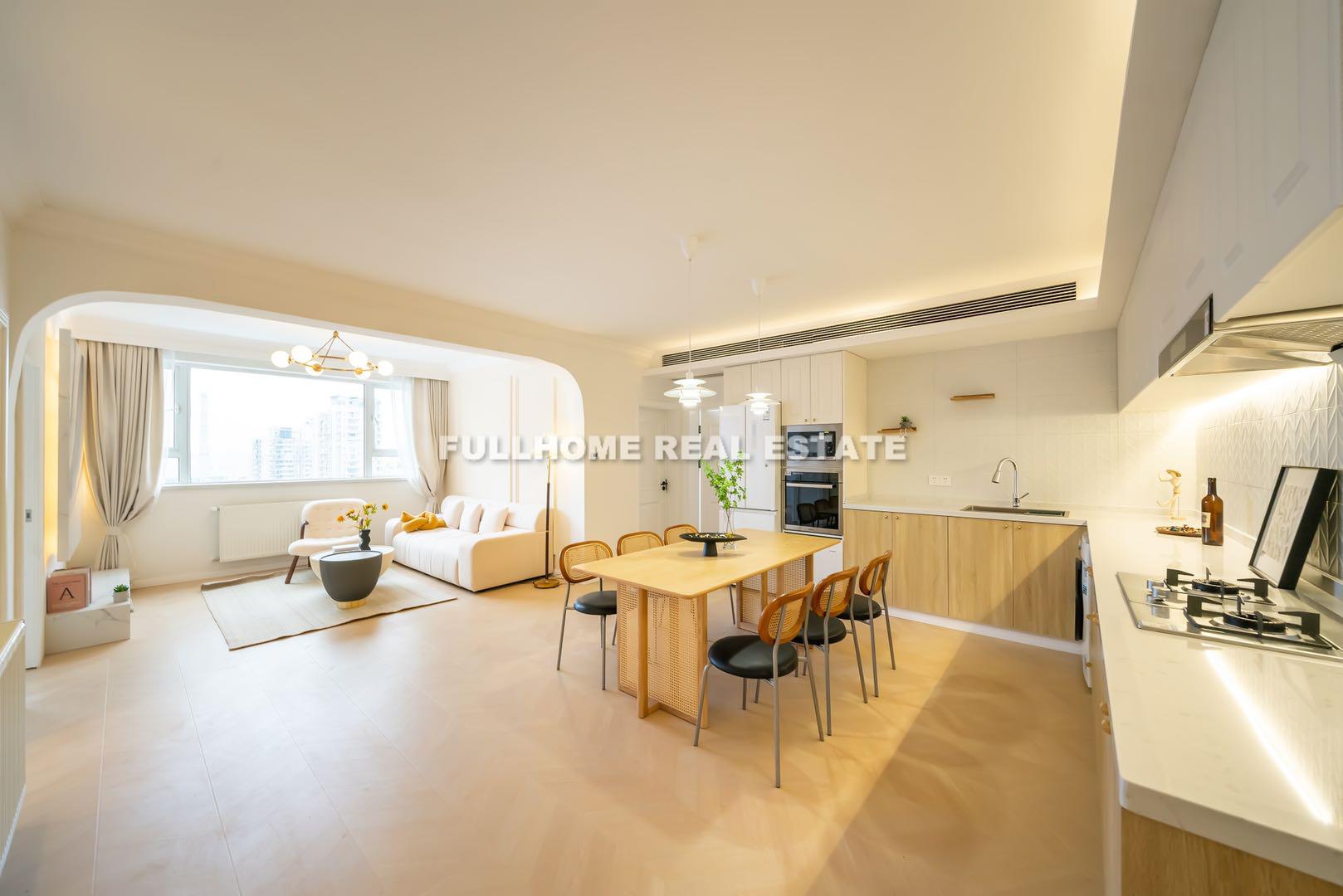 Wang Jiang Yuan - Interior view 9, Shanghai rental property