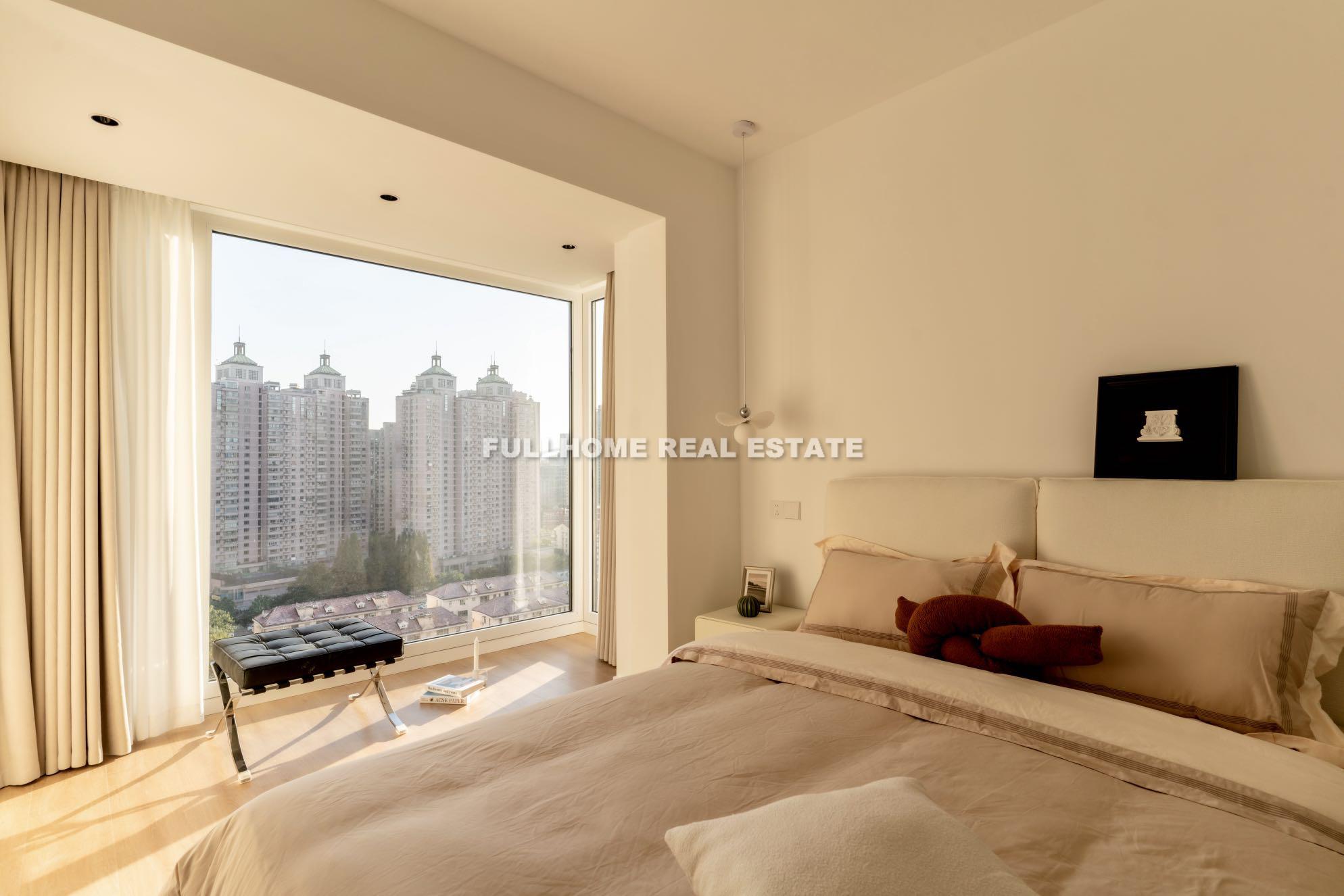 Shen Ya Xin Hua Fu - Interior view 10, Shanghai rental property