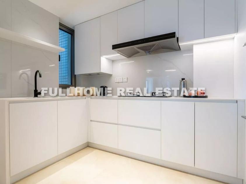 Da An Jing Yuan  - Interior view 5, Shanghai rental property