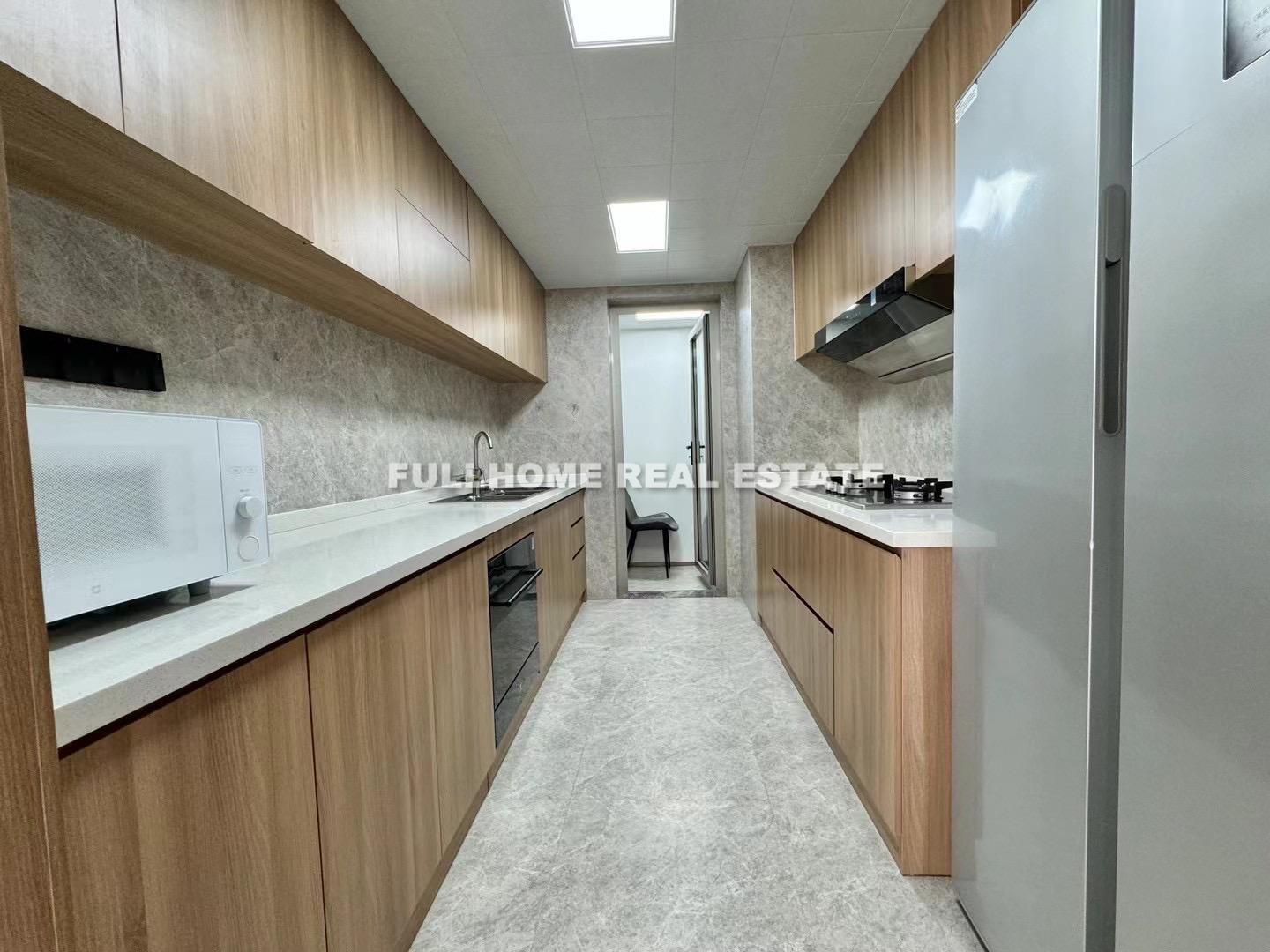 8 Park Avenue - Interior view 9, Shanghai rental property