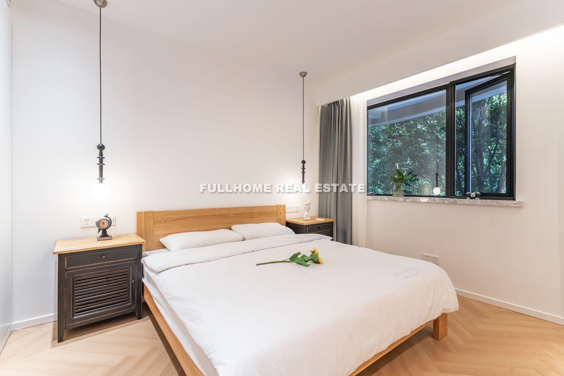 Da An Garden - Interior view 7, Shanghai rental property