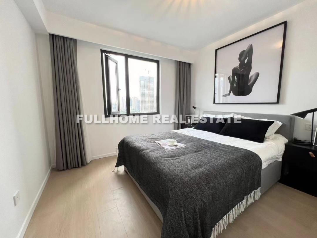 Da an City - Interior view 3, Shanghai rental property