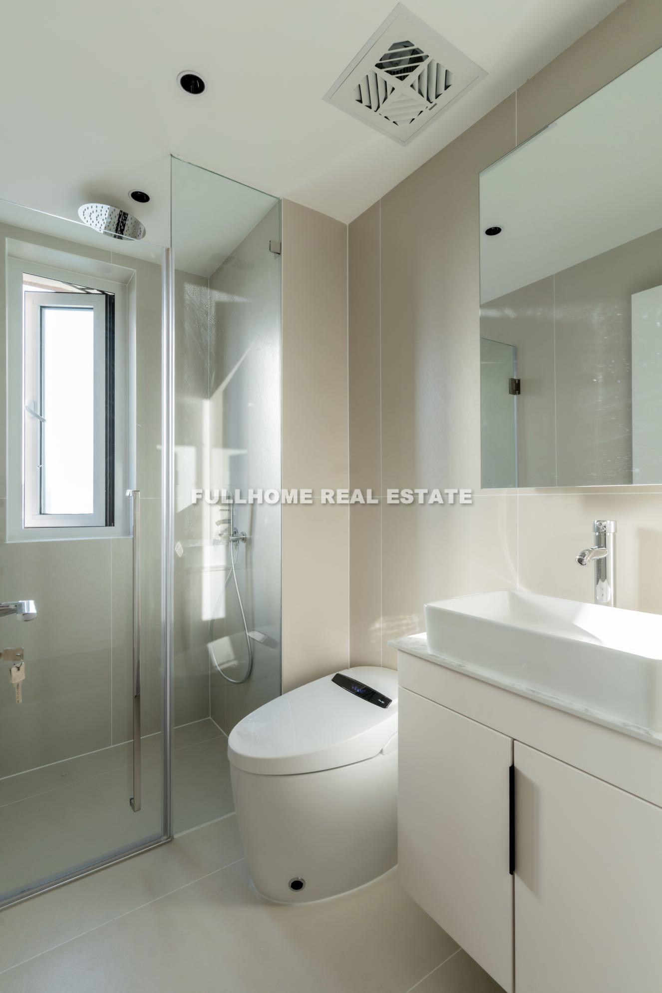 Shen Ya Xin Hua Fu - Interior view 4, Shanghai rental property