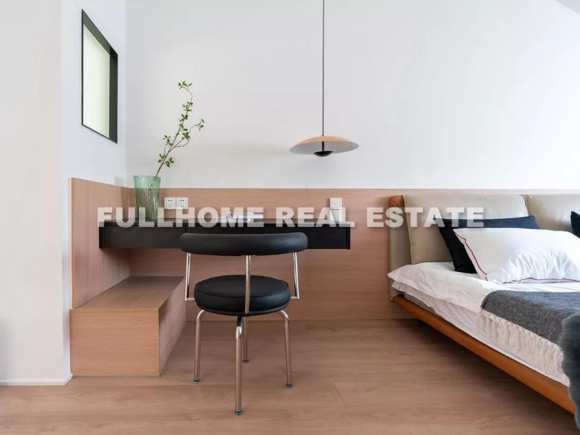No.1-500 Sheng ping jie Old House - Interior view 8, Shanghai rental property