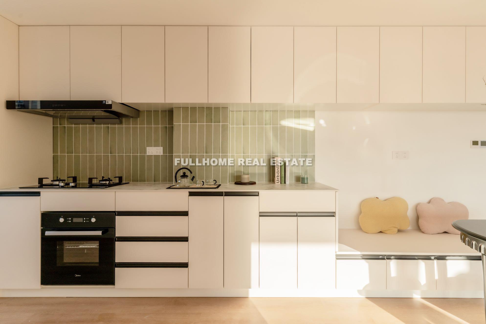 Shen Ya Xin Hua Fu - Interior view 7, Shanghai rental property