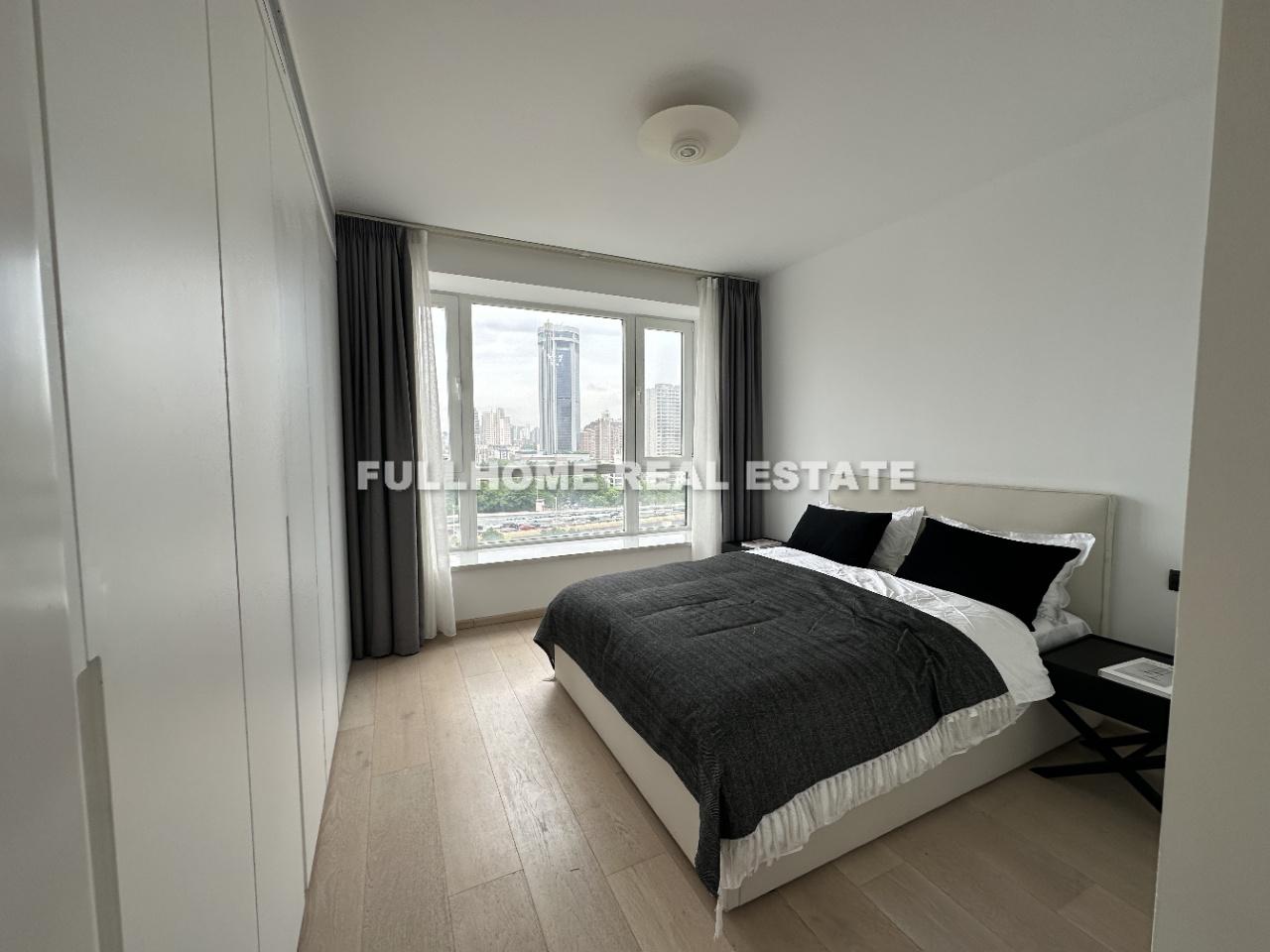 Top Of City - Interior view 2, Shanghai rental property