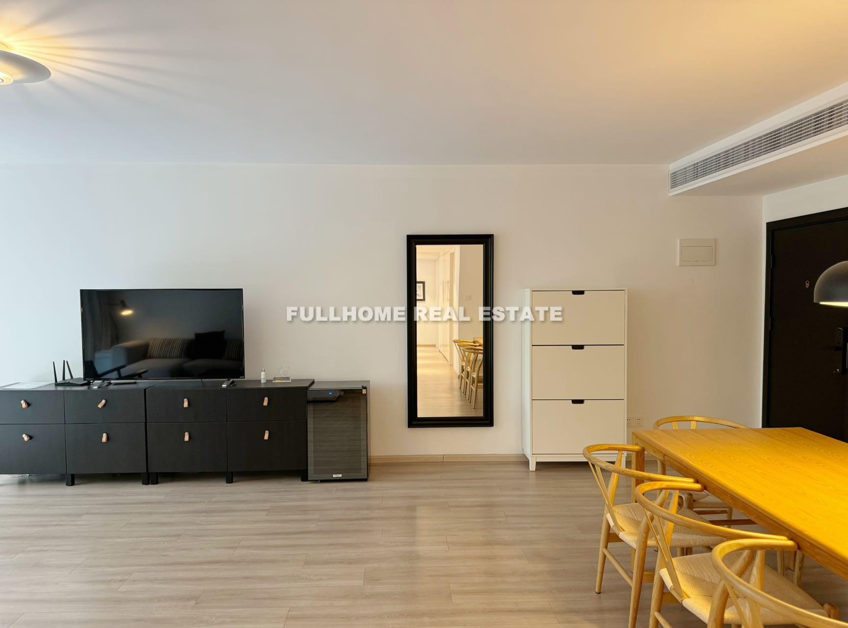 Art Apartment - Interior view 11, Shanghai rental property