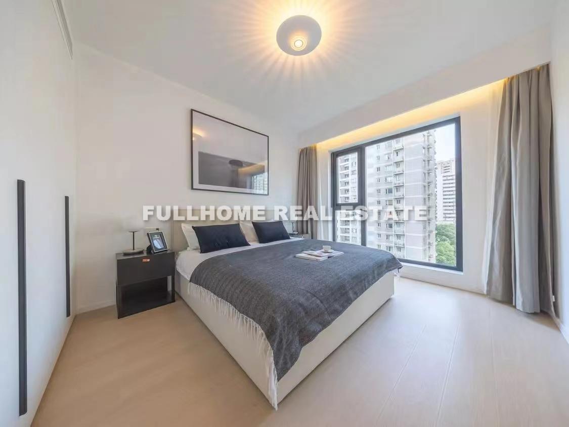 Jewel Garden - Interior view 4, Shanghai rental property