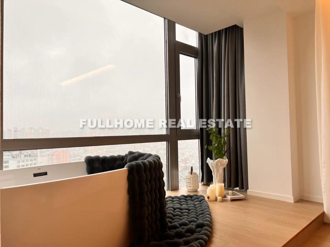 Golden Bund Garden - Interior view 4, Shanghai rental property