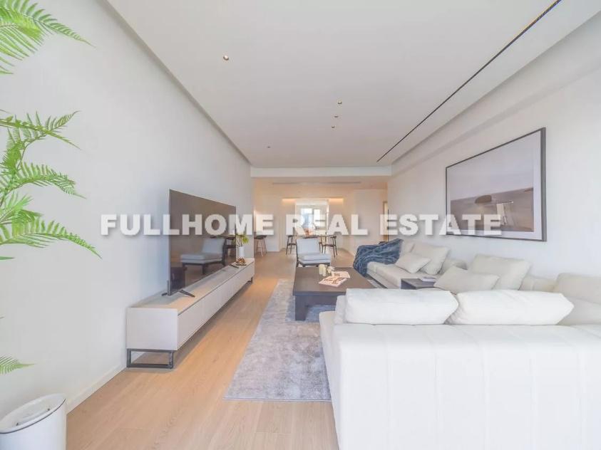 Shen Ya Xin Hua Fu - Interior view 4, Shanghai rental property