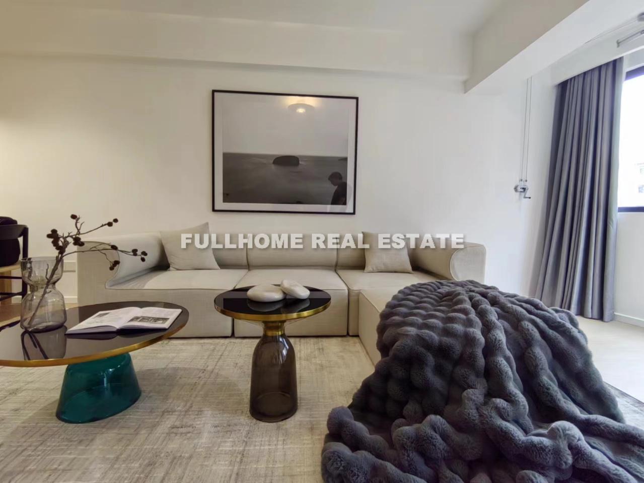 Regent Place - Interior view 2, Shanghai rental property