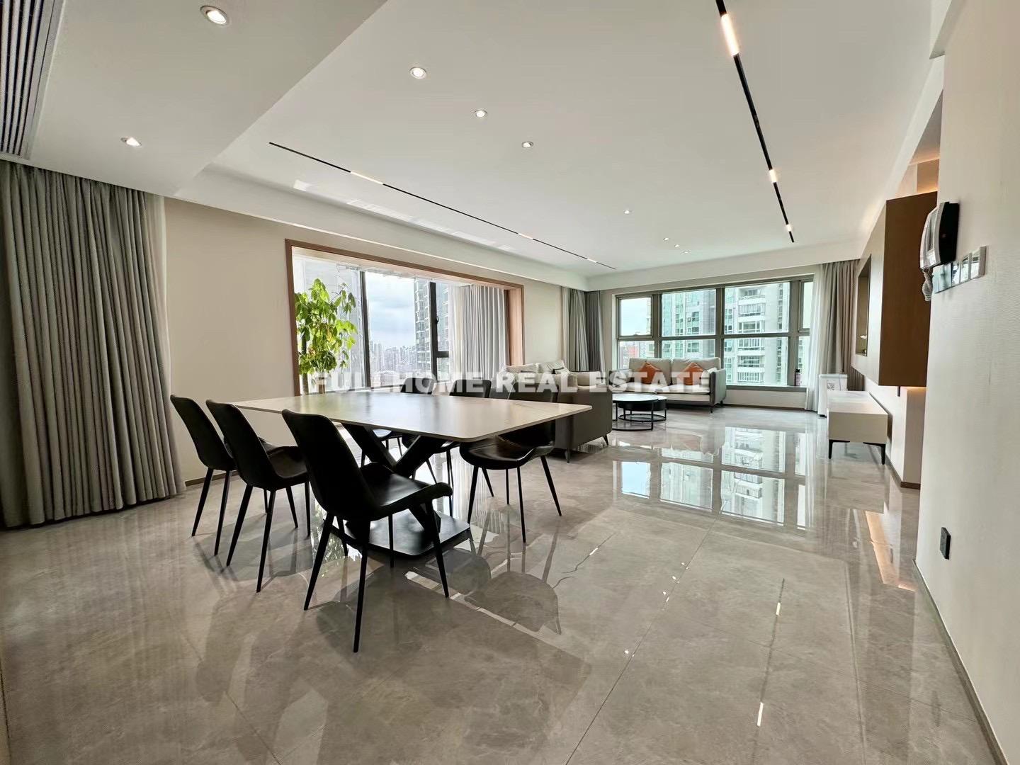 8 Park Avenue - Interior view 4, Shanghai rental property