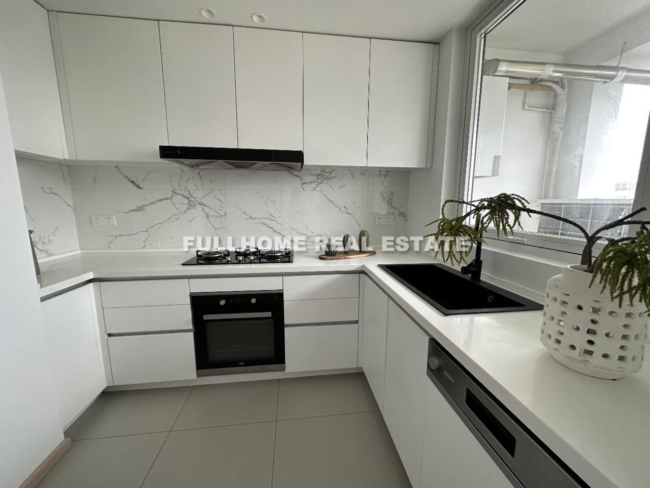 Top Of City - Interior view 6, Shanghai rental property