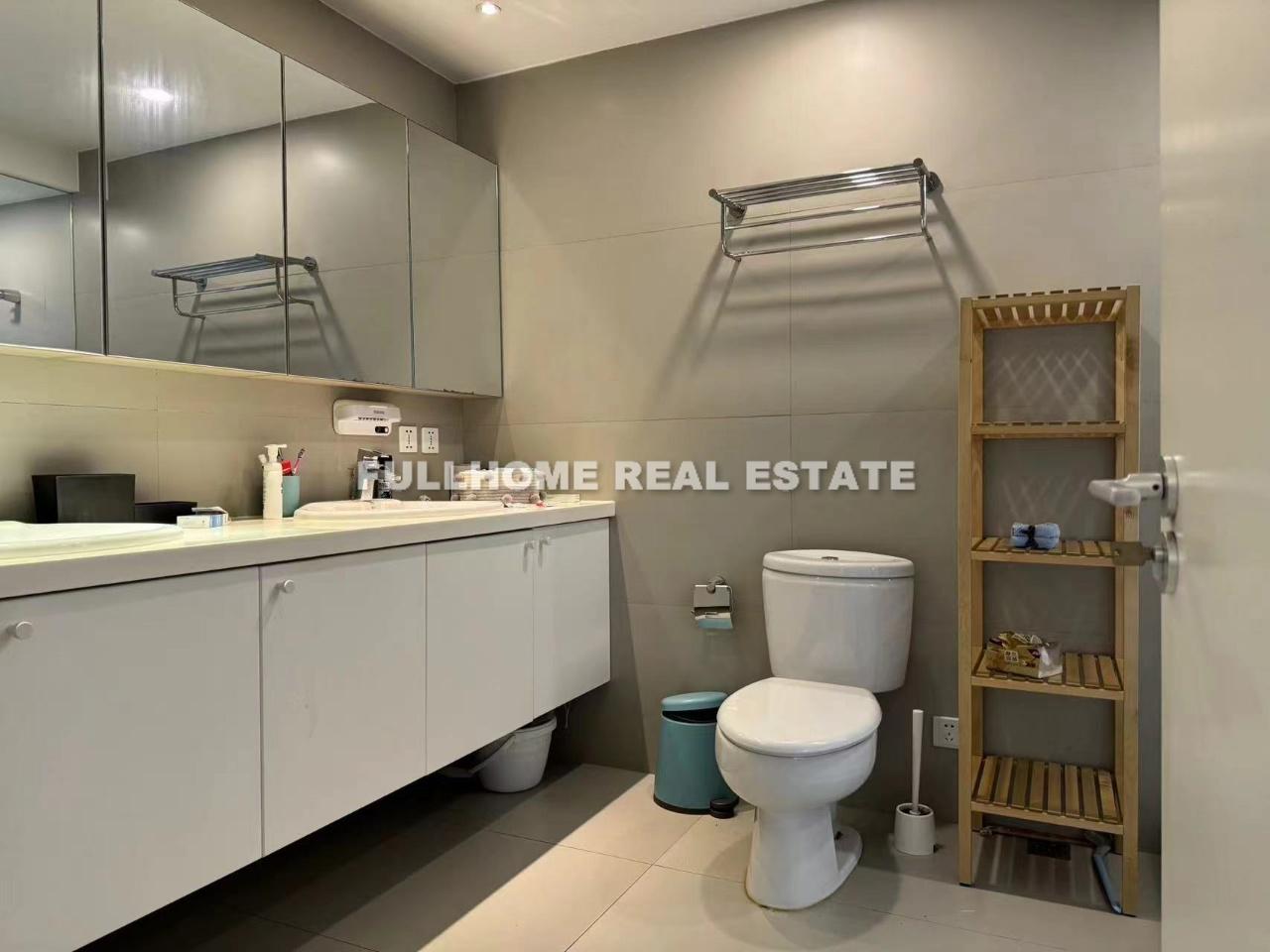 Joffre Garden - Interior view 10, Shanghai rental property