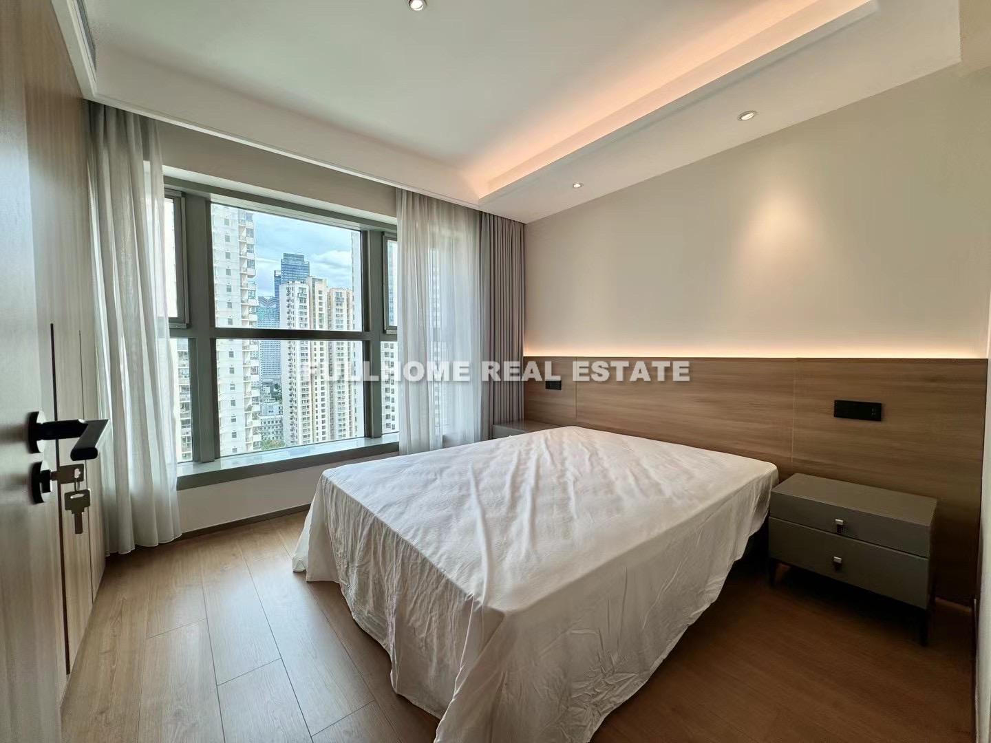 8 Park Avenue - Interior view 8, Shanghai rental property