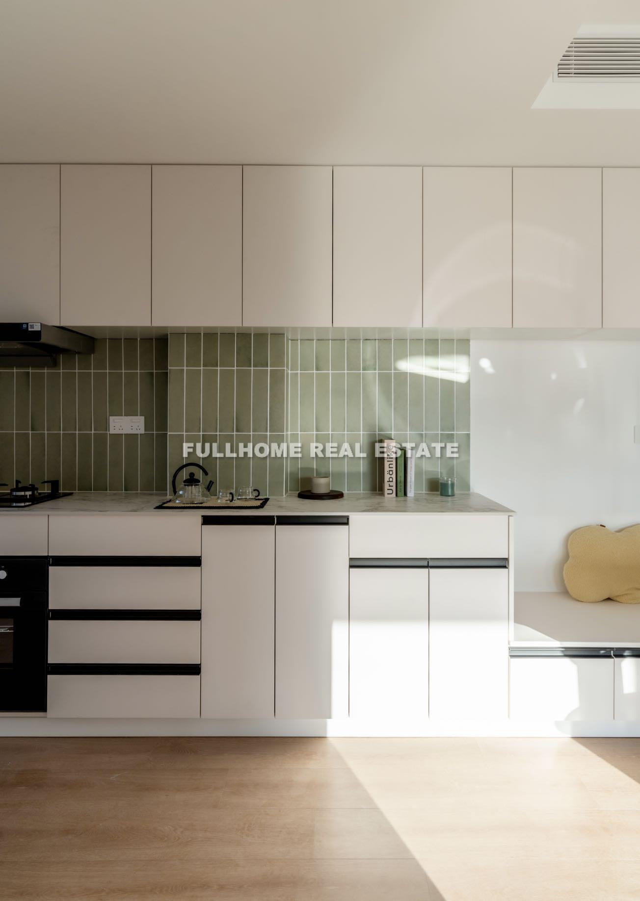 Shen Ya Xin Hua Fu - Interior view 15, Shanghai rental property