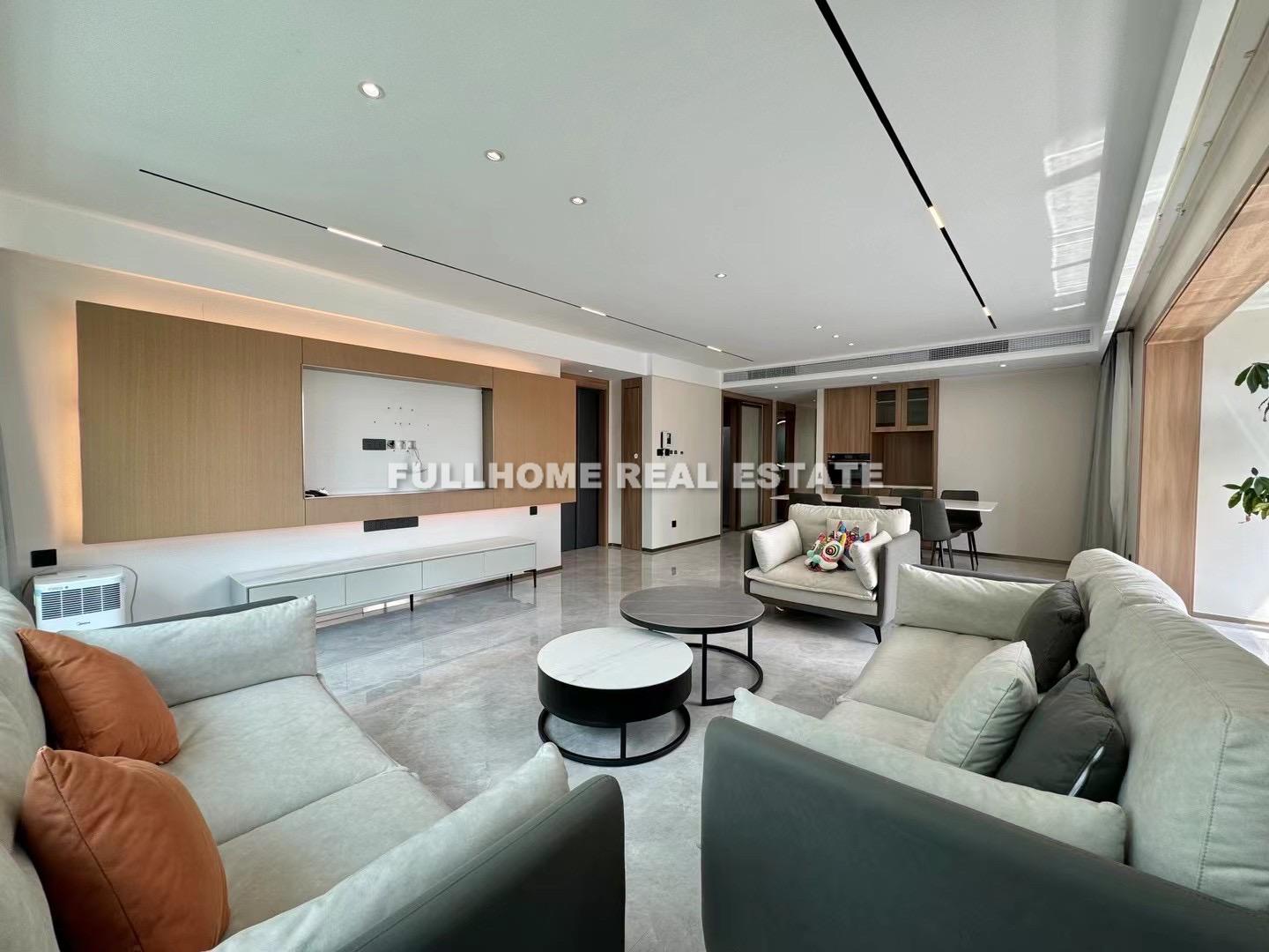 8 Park Avenue - Interior view 2, Shanghai rental property