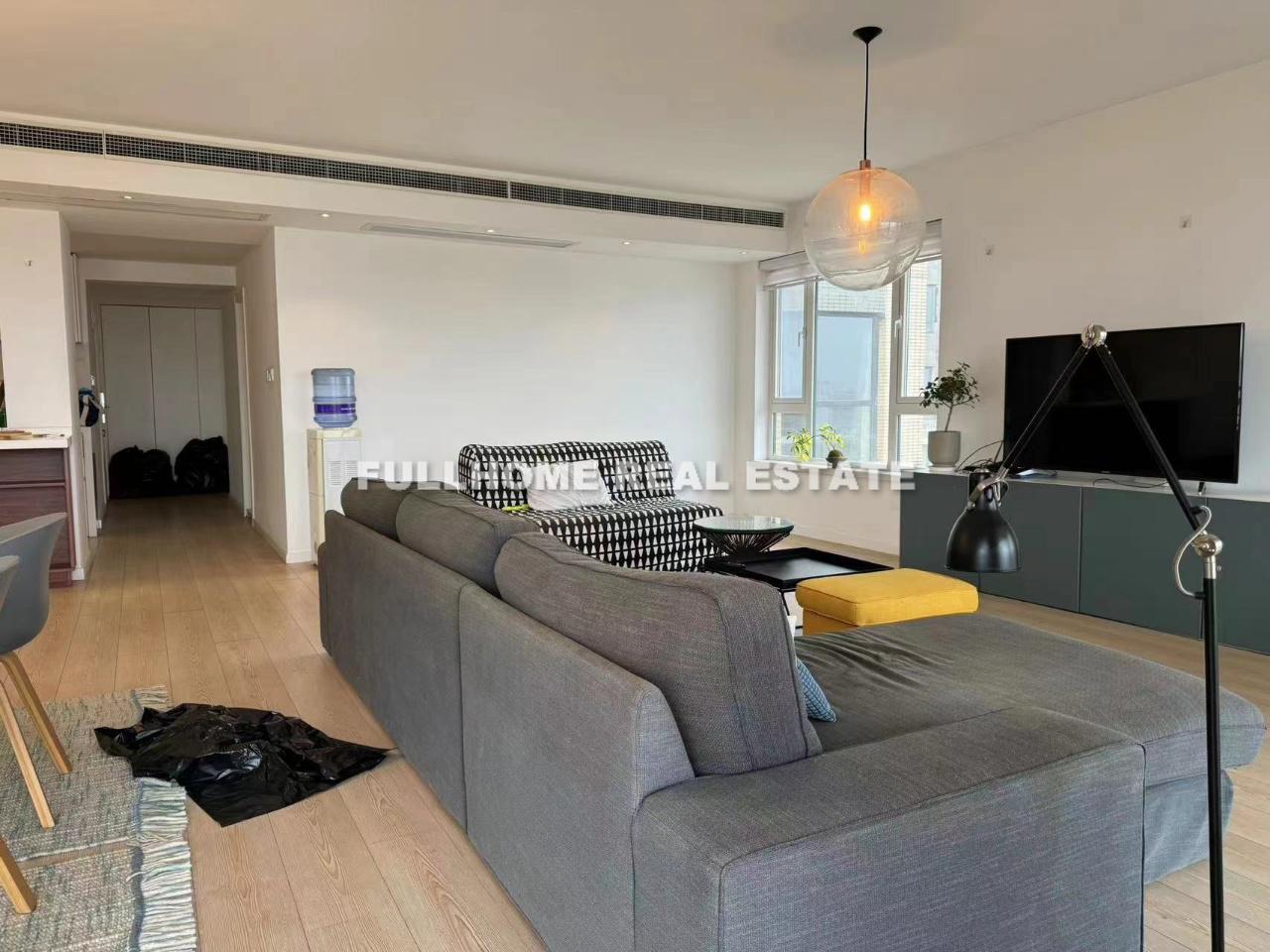 Joffre Garden - Interior view 4, Shanghai rental property