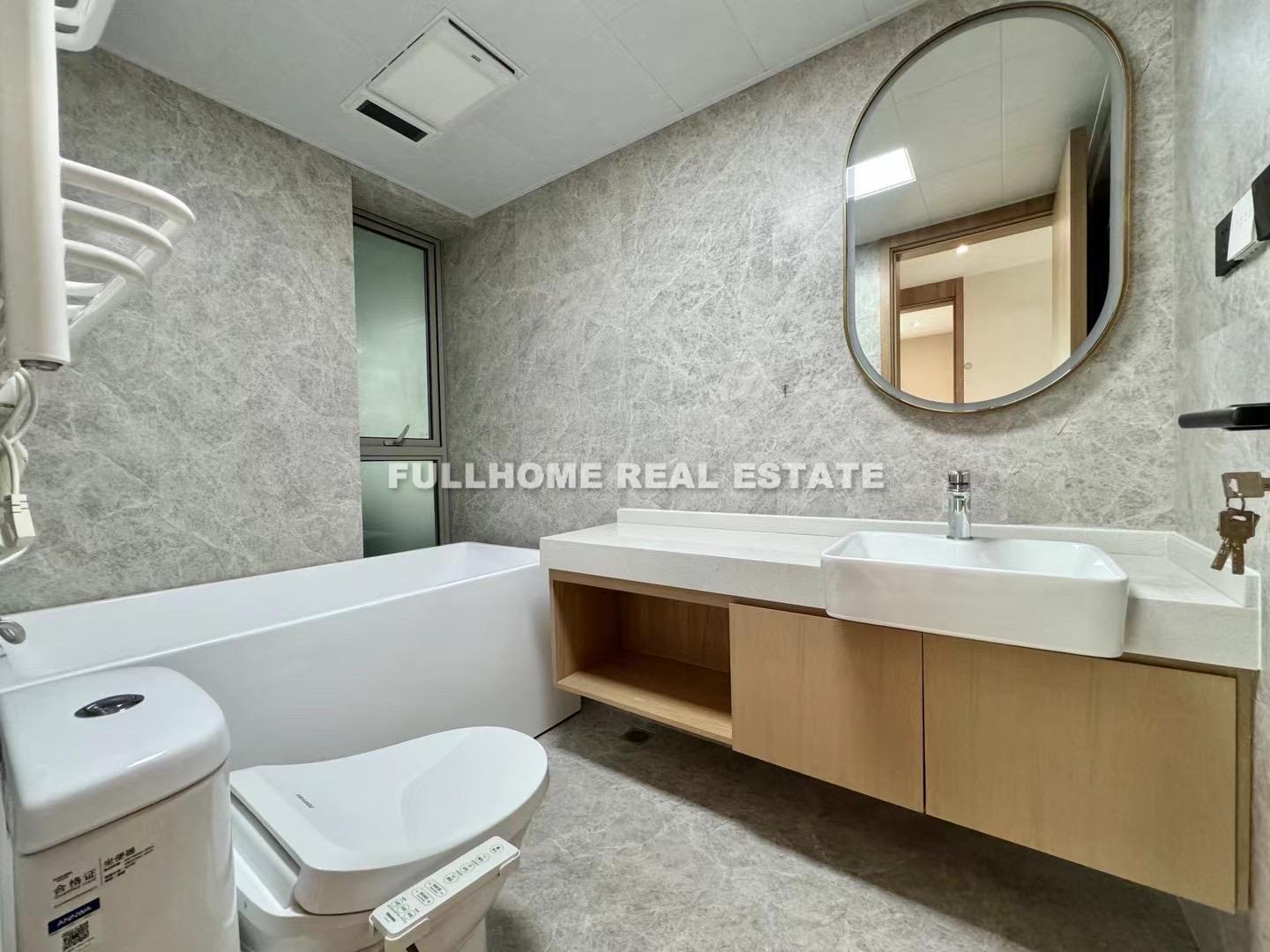 8 Park Avenue - Interior view 6, Shanghai rental property