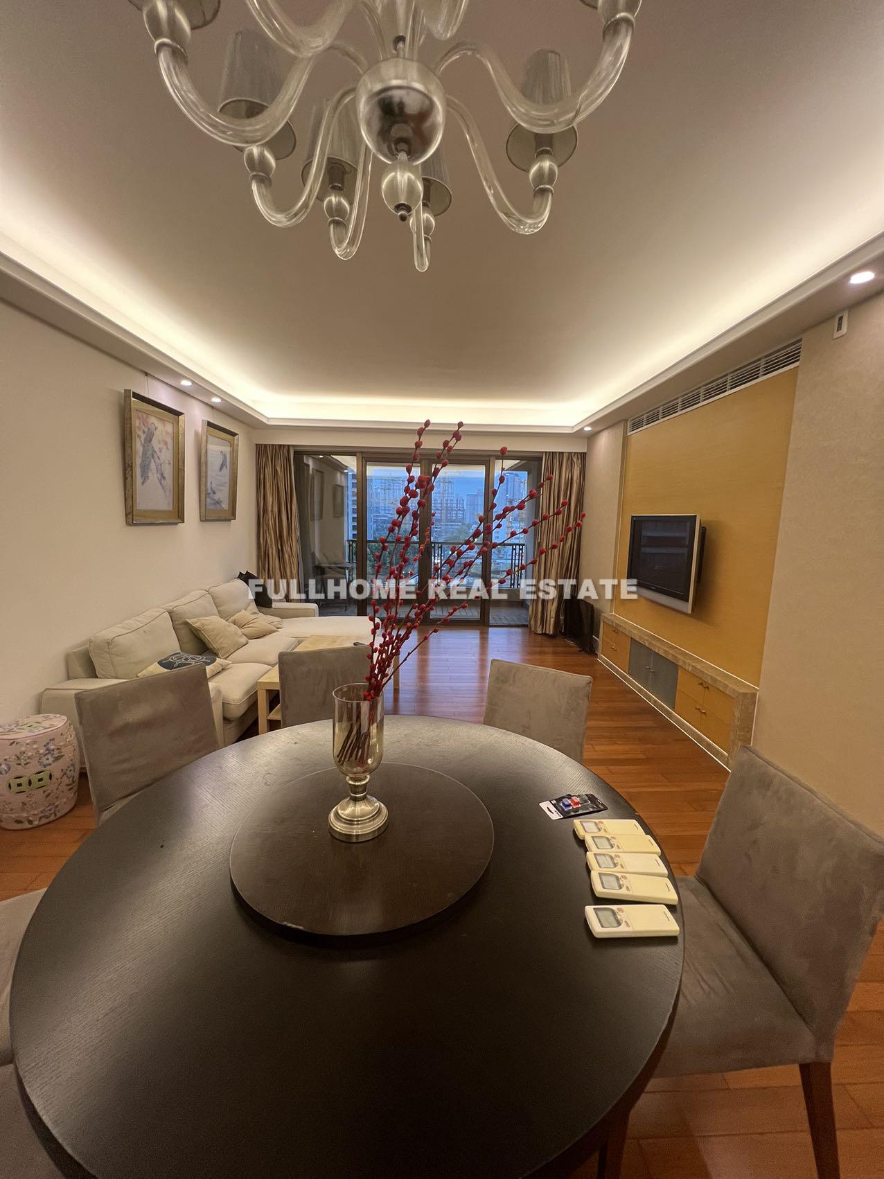 Lakeville Regency - Interior view 3, Shanghai rental property