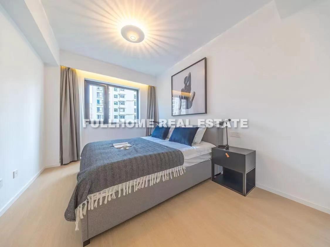 Jewel Garden - Interior view 3, Shanghai rental property
