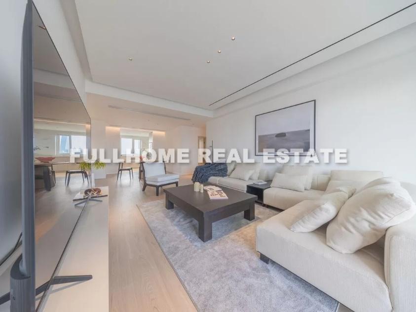 Shen Ya Xin Hua Fu - Interior view 2, Shanghai rental property