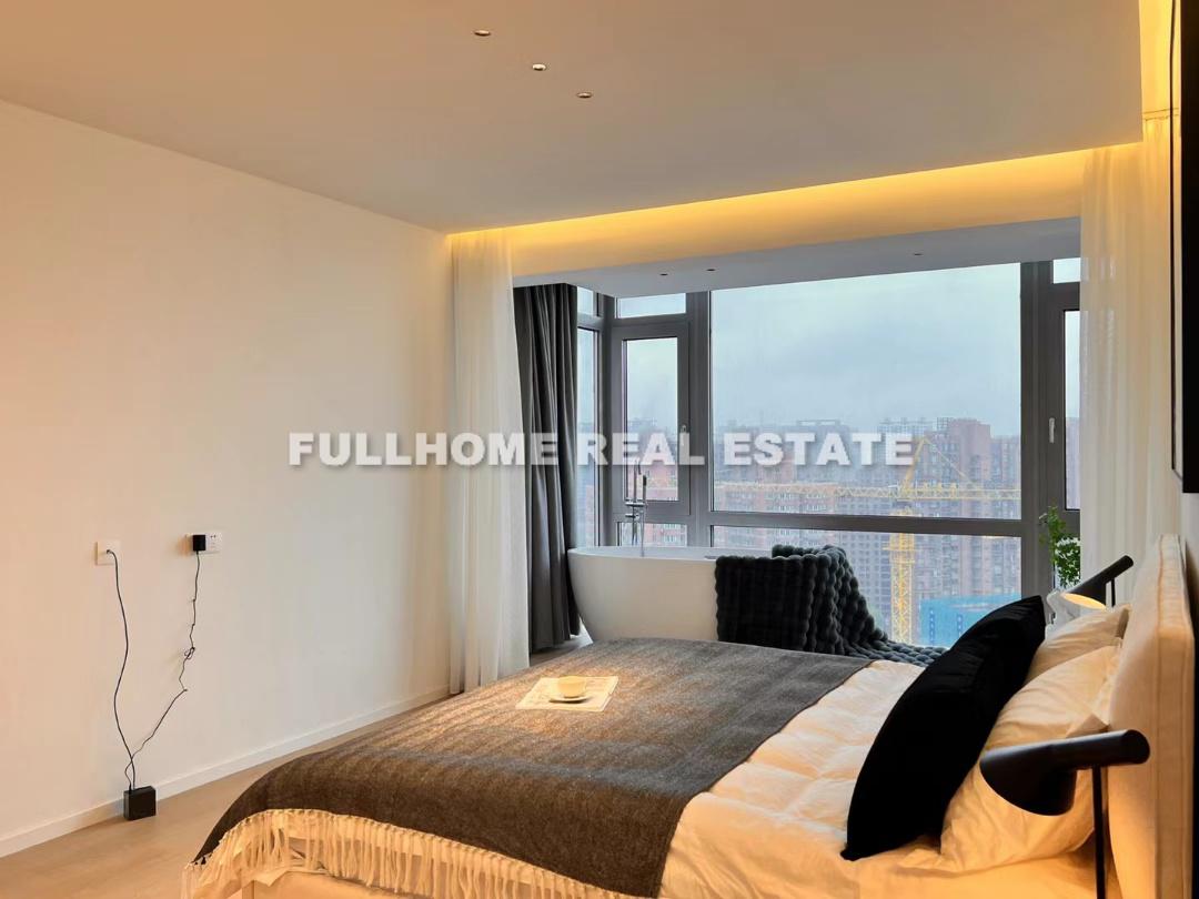 Golden Bund Garden - Interior view 5, Shanghai rental property