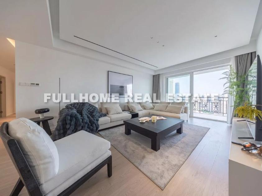 Same compound: Shen Ya Xin Hua Fu, 4 bedrooms in Shanghai