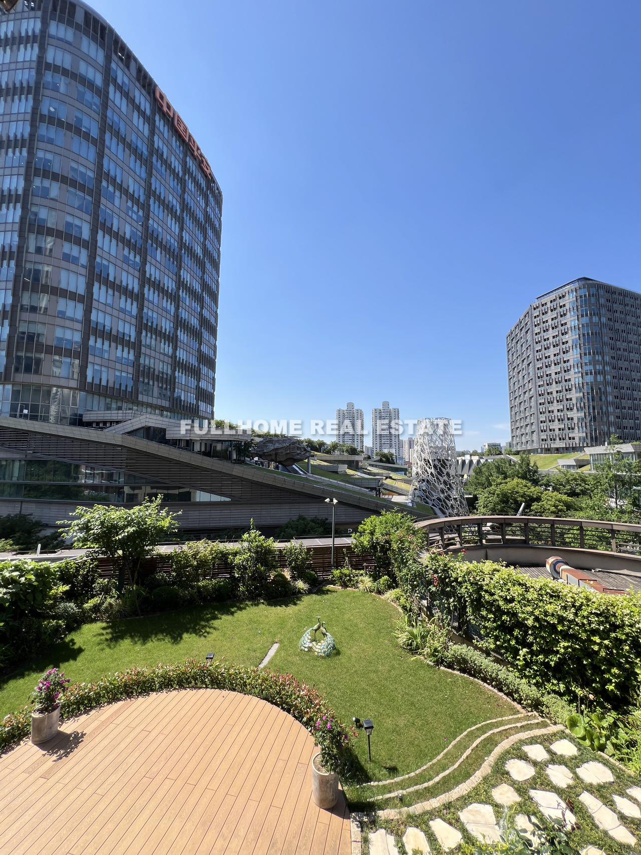 CRES Asia Residence - Interior view 8, Shanghai rental property