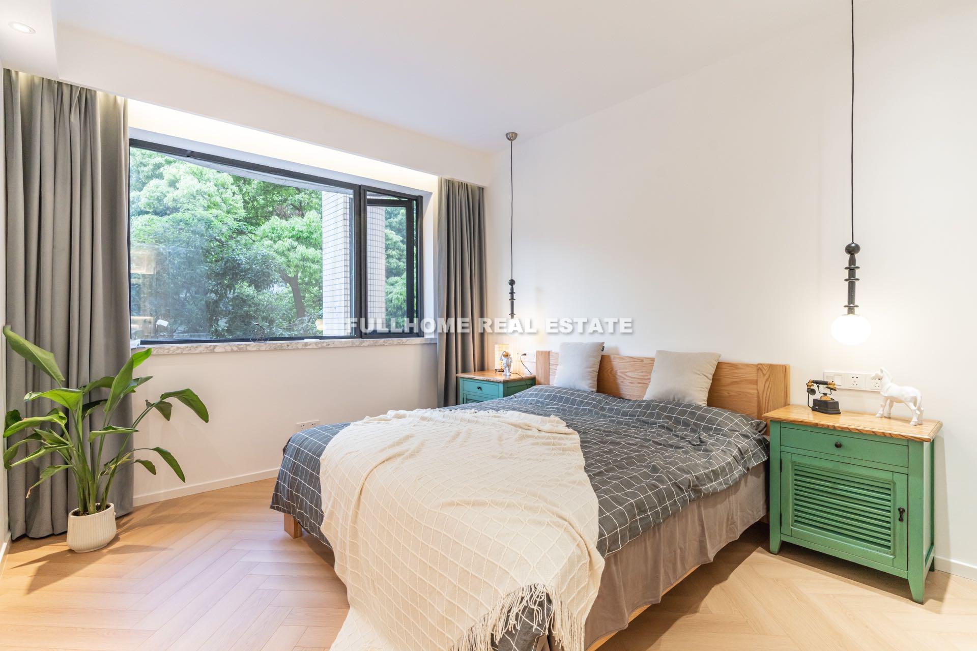 Da An Garden - Interior view 8, Shanghai rental property