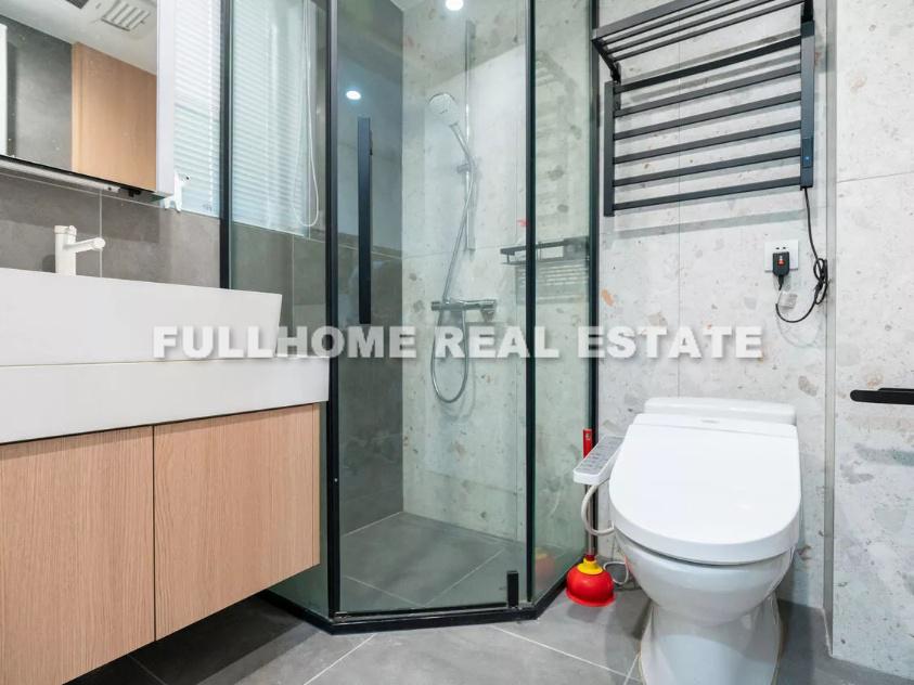 No.1-500 Sheng ping jie Old House - Interior view 4, Shanghai rental property