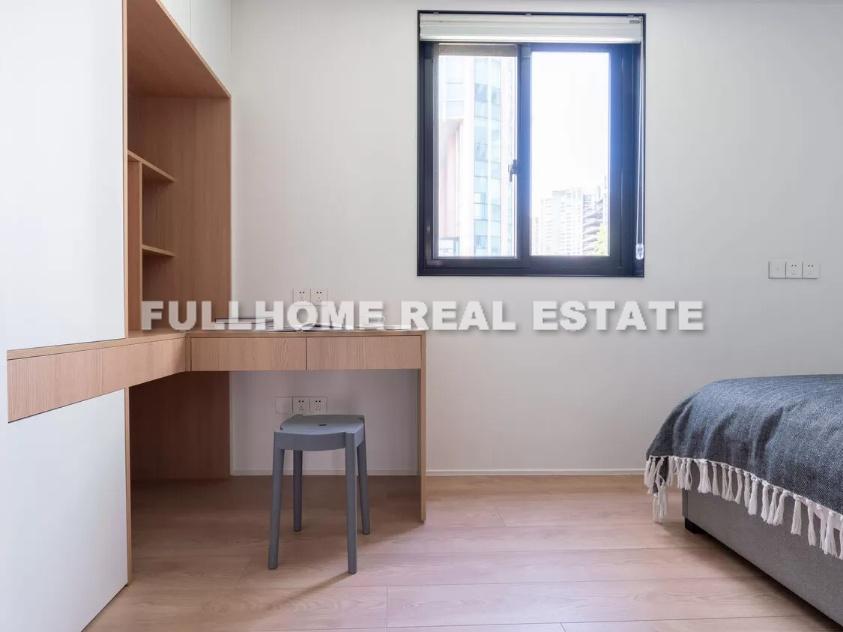 No.1-500 Sheng ping jie Old House - Interior view 10, Shanghai rental property