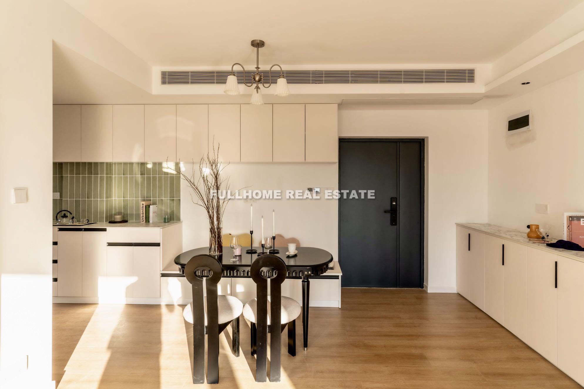 Shen Ya Xin Hua Fu - Interior view 14, Shanghai rental property