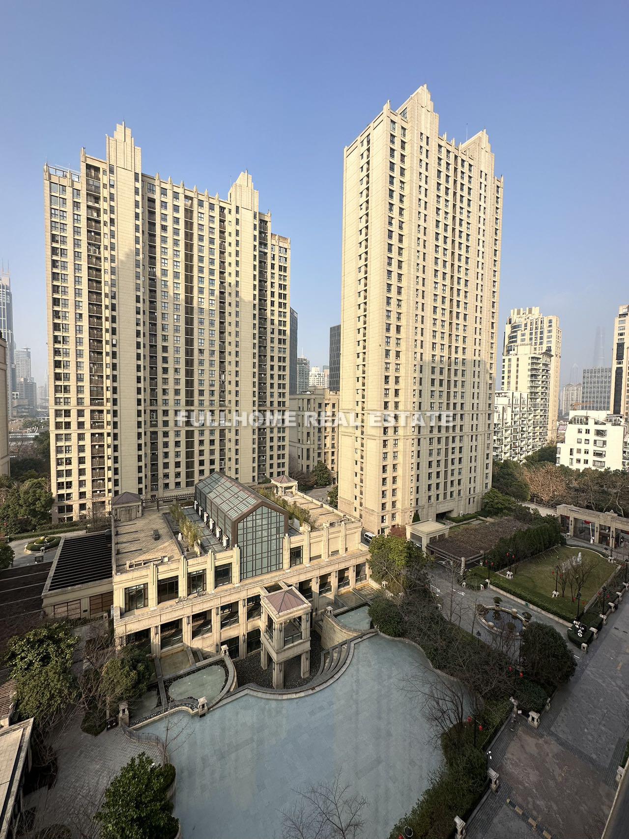 Lakeville Regency - Interior view 6, Shanghai rental property