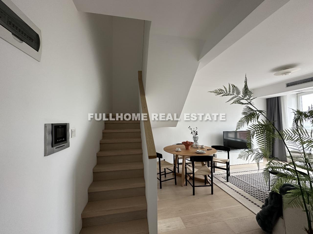 Top Of City - Interior view 7, Shanghai rental property