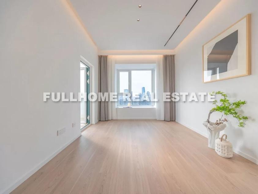 Shen Ya Xin Hua Fu - Interior view 12, Shanghai rental property