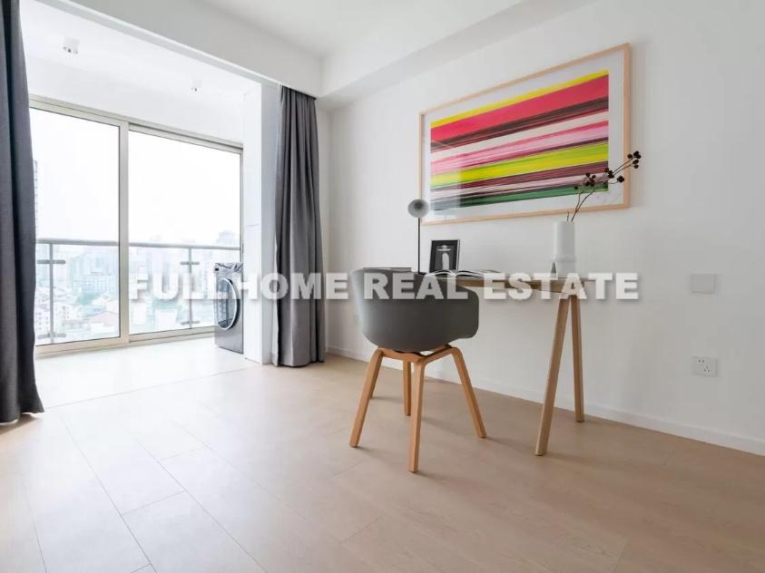 Da An Jing Yuan  - Interior view 4, Shanghai rental property