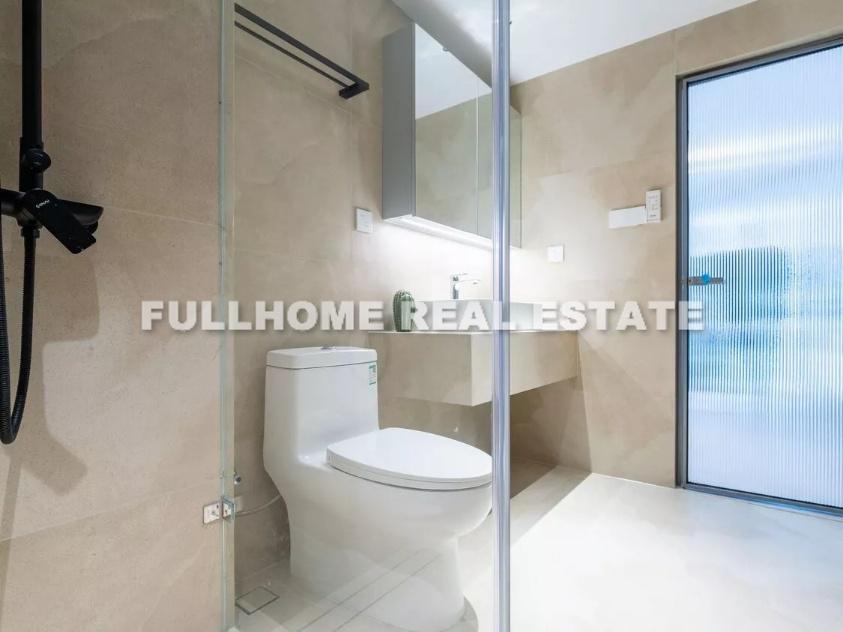 Da An Jing Yuan  - Interior view 7, Shanghai rental property
