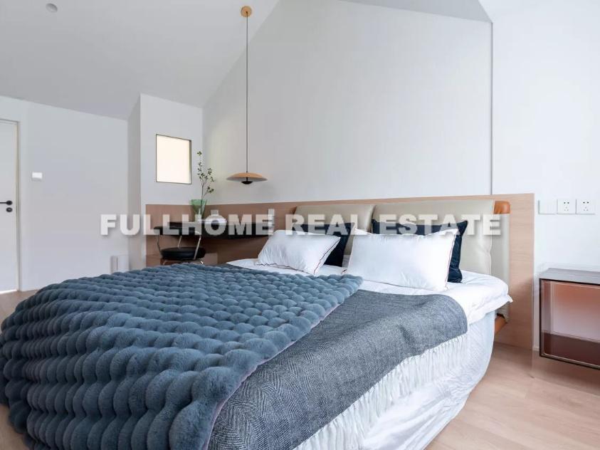 No.1-500 Sheng ping jie Old House - Interior view 5, Shanghai rental property