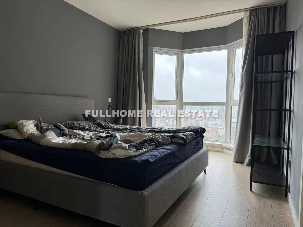 Joffre Garden - Interior view 3, Shanghai rental property