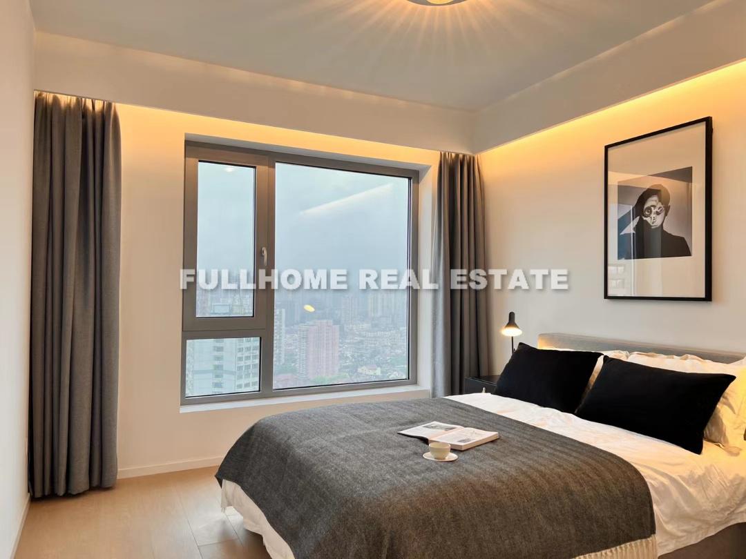 Golden Bund Garden - Interior view 6, Shanghai rental property
