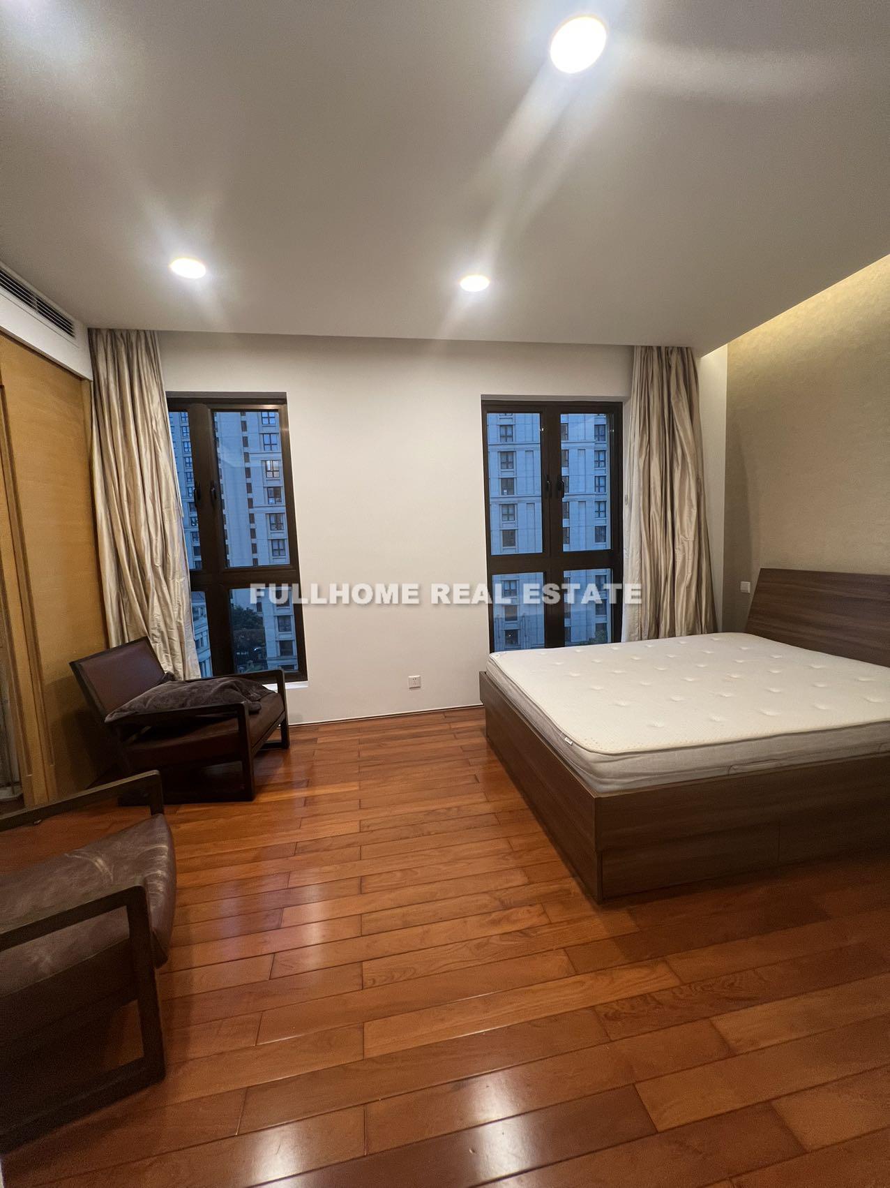 Lakeville Regency - Interior view 7, Shanghai rental property