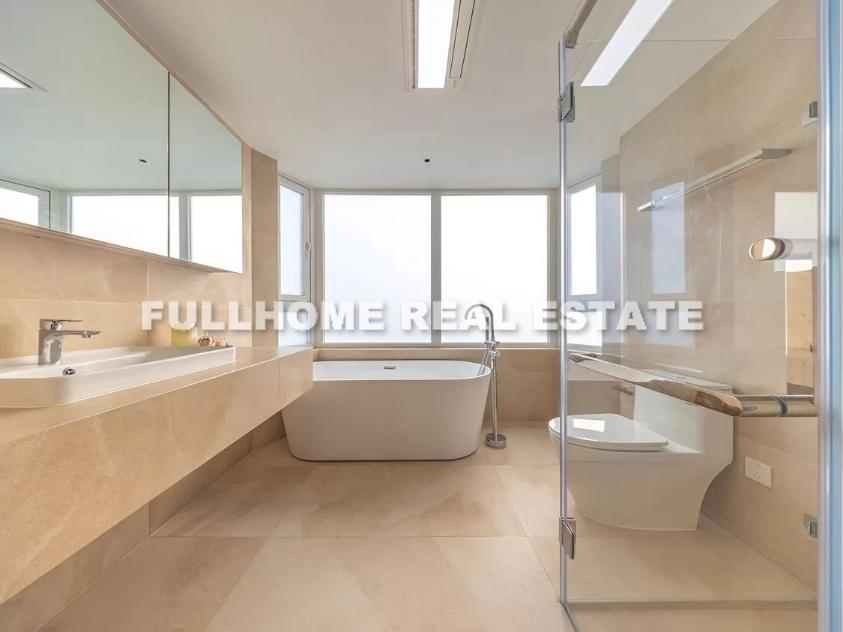 Shen Ya Xin Hua Fu - Interior view 13, Shanghai rental property