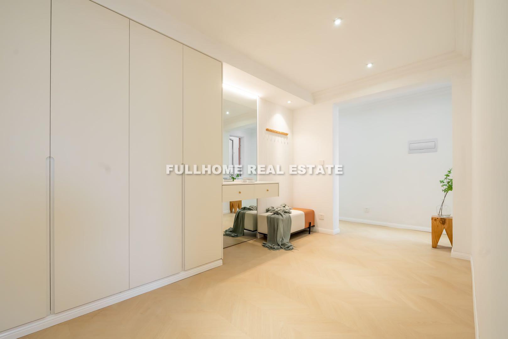 Wang Jiang Yuan - Interior view 2, Shanghai rental property