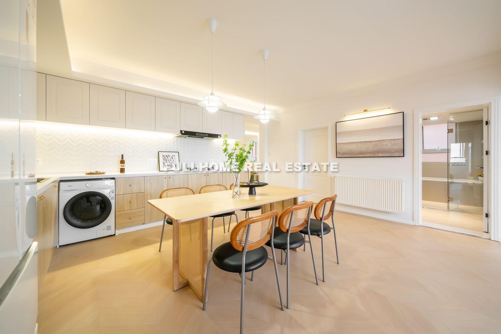 Wang Jiang Yuan - Interior view 7, Shanghai rental property