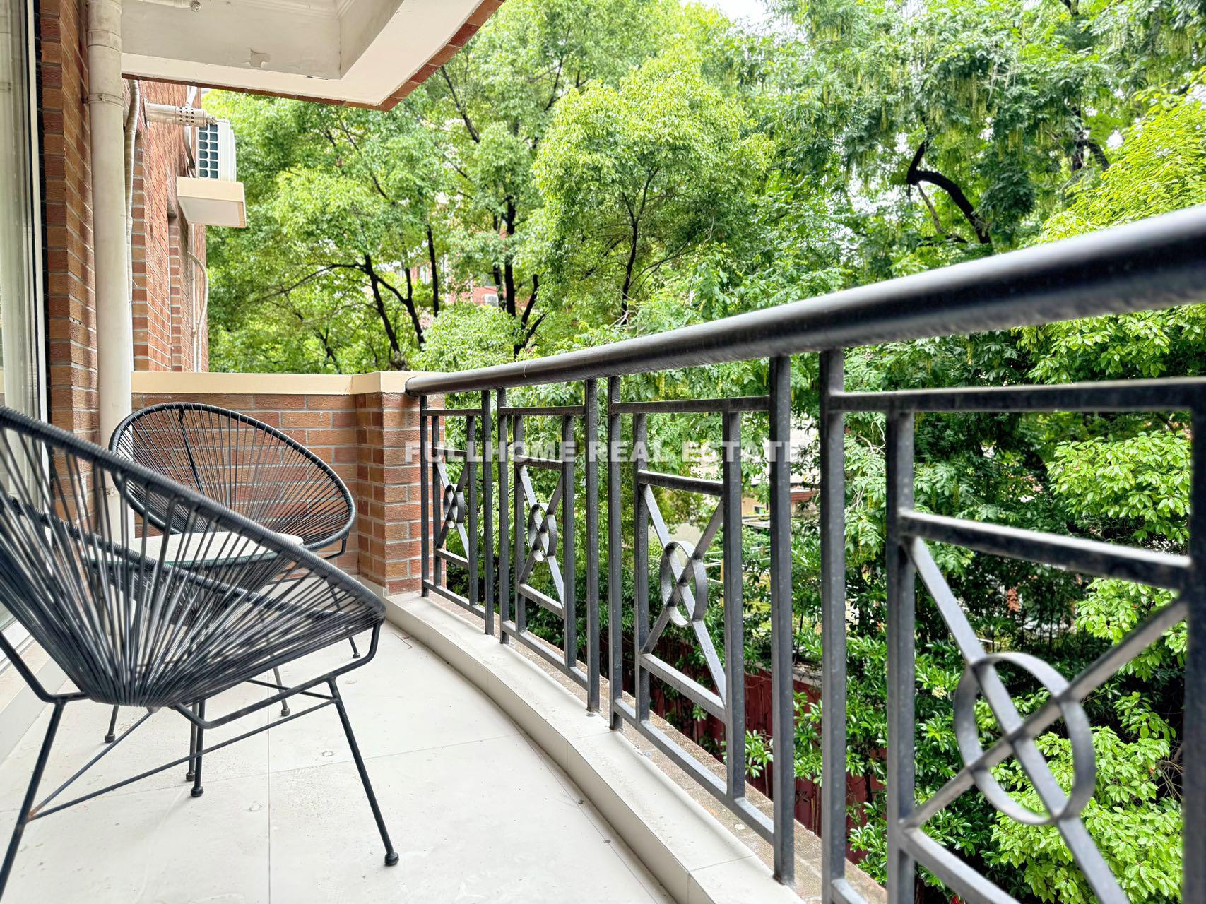 Art Apartment - Interior view 6, Shanghai rental property