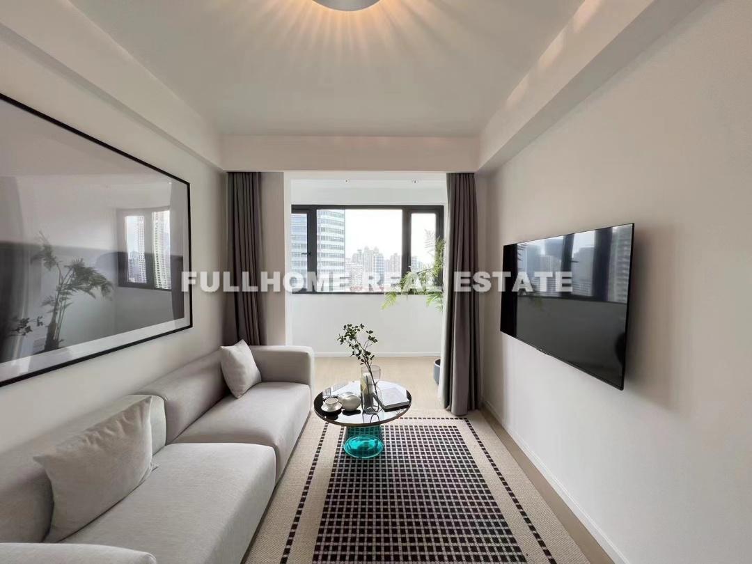 Da an City - Interior view 2, Shanghai rental property