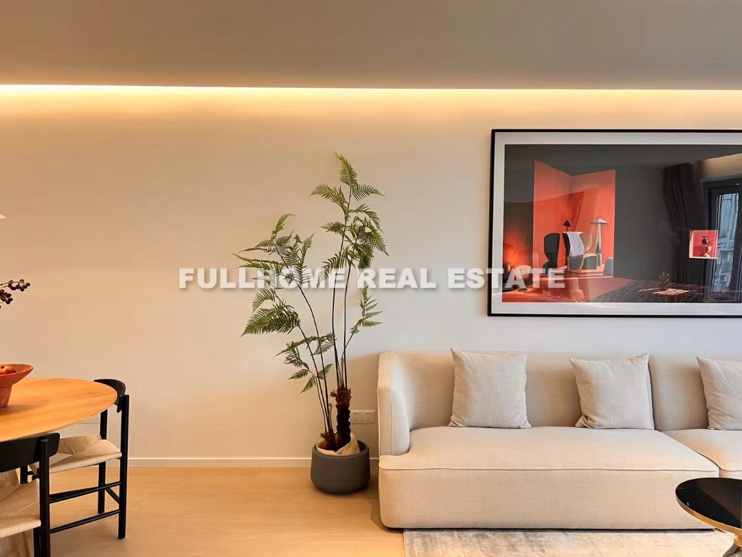 Golden Bund Garden - Interior view 3, Shanghai rental property