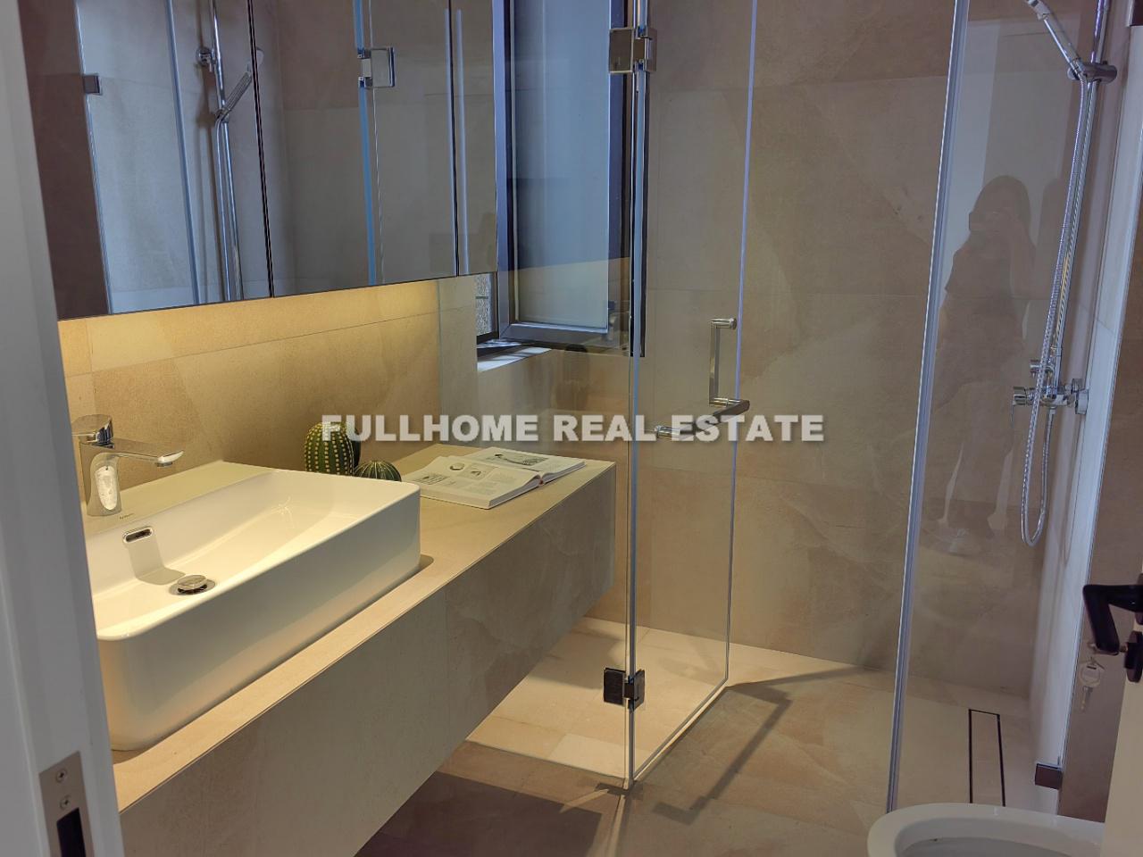 CRES Asia Residence - Interior view 2, Shanghai rental property